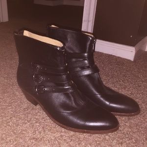 Modern Vice boot