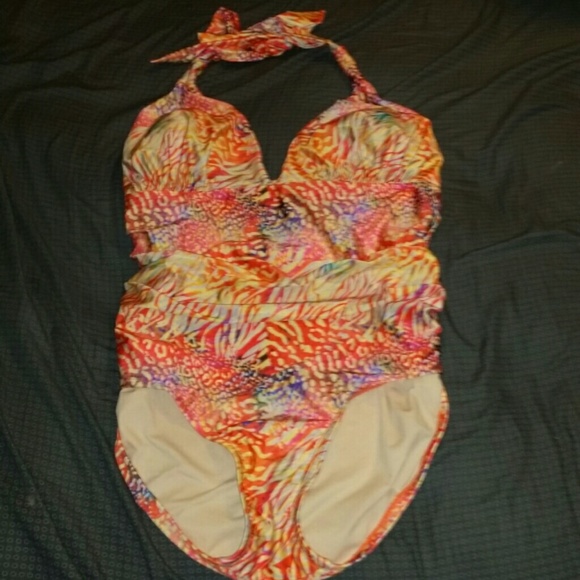 Old Navy Swim Suit