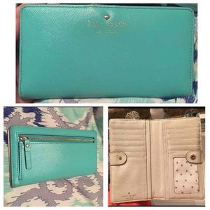 Kate Spade Wallet