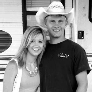 Meet your Posher, Courtney