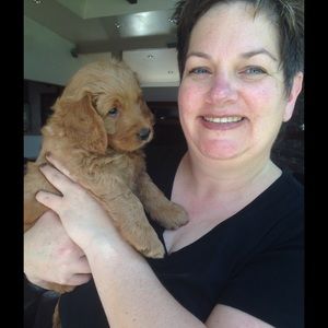 Meet your Posher, Lita