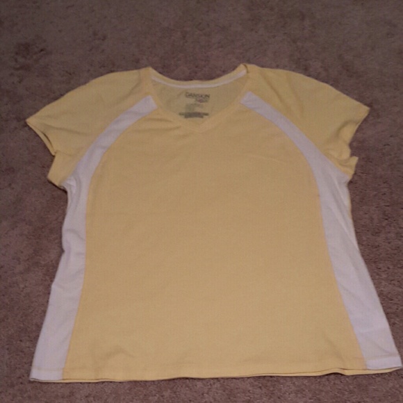Workout Tee, Like New!