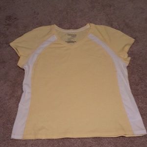Workout Tee, Like New!