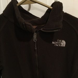 The North Face Fleece Size M