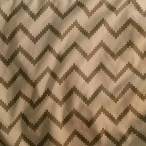 Twin size fitted sheet