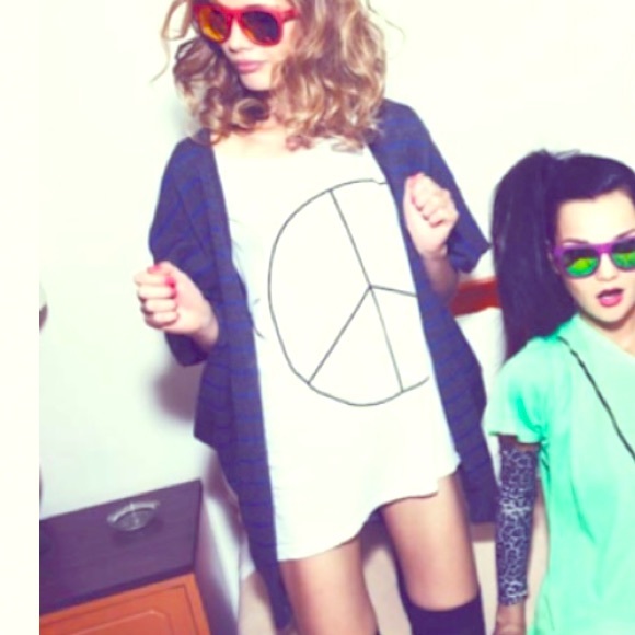 Wildfox ✌🏻️tee.