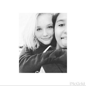 Meet your Posher, Lydia