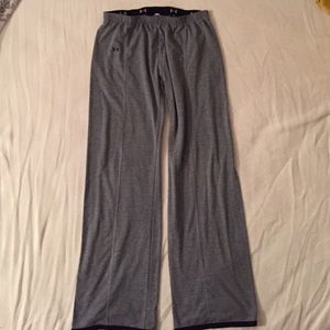 Women's Under Armour sweats!