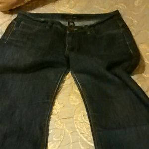 Calvin Klein jeans