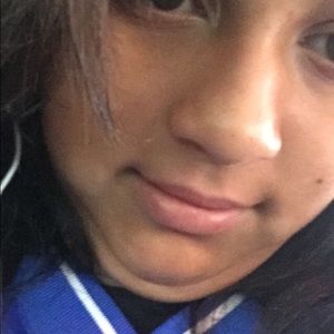 Meet your Posher, Patty