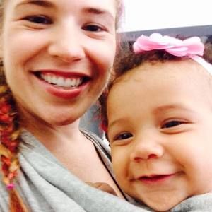 Meet your Posher, Rachel