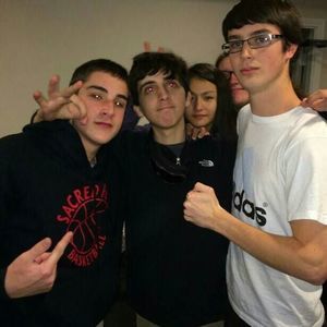 Meet your Posher, John