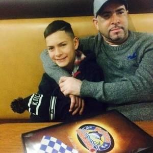 Meet your Posher, El chato