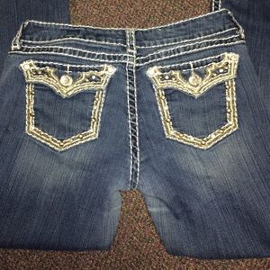 L.A. Idol Jeans Size 11. 😍