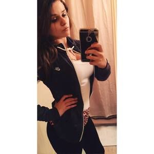 Meet your Posher, Alyssa