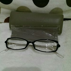 BCBG glasses frame