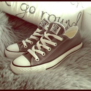 Gray Converse