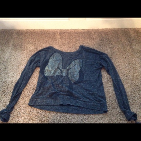 Minnie shirt