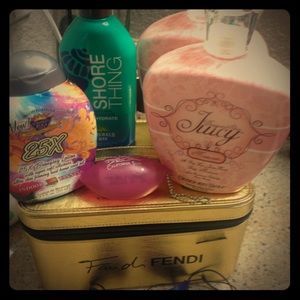 🎀 Tanning Lotion 🎀