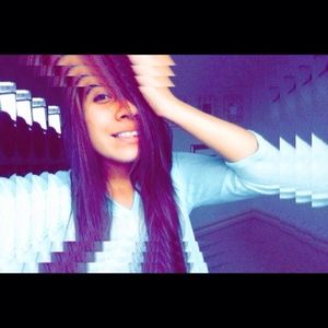 Meet your Posher, Rocio