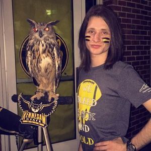 Meet your Posher, Christian