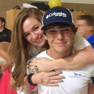 Meet your Posher, Abbey