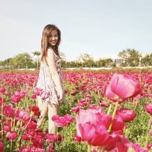 Meet your Posher, Joy