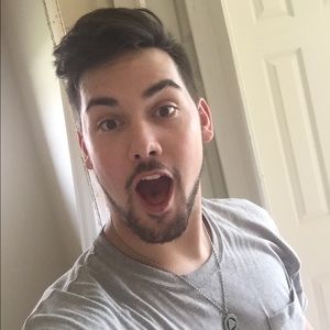 Meet your Posher, Austin