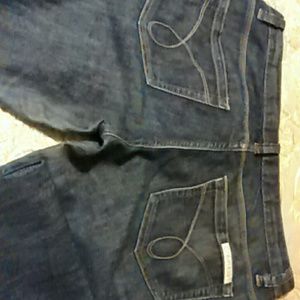 Calvin Klein jeans