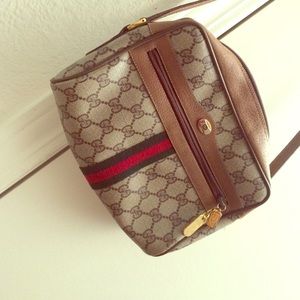 Gucci vintage bag