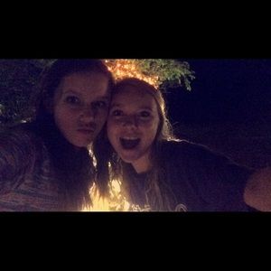 Meet your Posher, Bailey