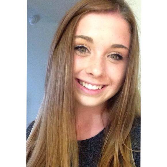 Meet your Posher, Caitlyn
