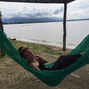 Meet your Posher, Emily rae