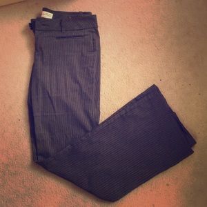 Aeropostale pants.