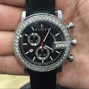 Gucci Watch