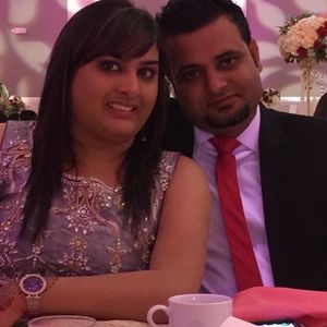 Meet your Posher, Naveed