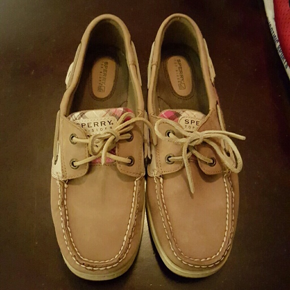 Sperrys Top-siders shoes