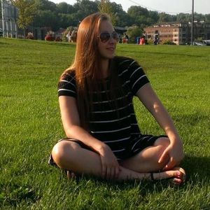 Meet your Posher, Amy