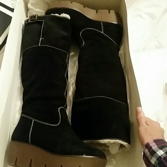 KORS Michael Kors boots