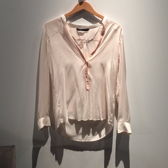 Zara top