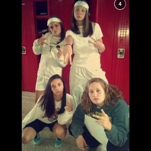 Meet your Posher, Katlyn