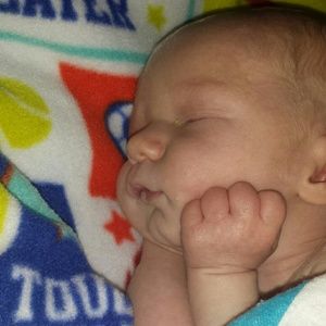 Meet your Posher, Veronica