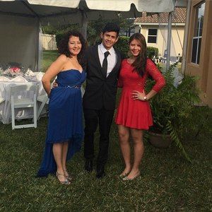 Meet your Posher, Daniel