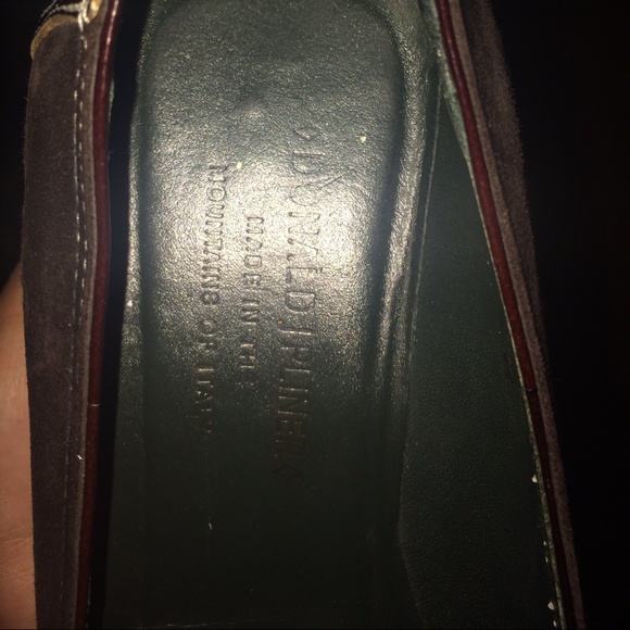 Shoes - Picture 2 of 3