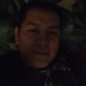 Meet your Posher, Rodolfo