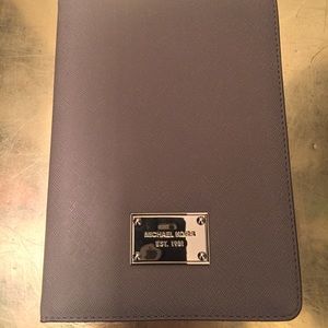 Michael Kors iPad Mini Case