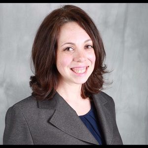 Meet your Posher, Susan