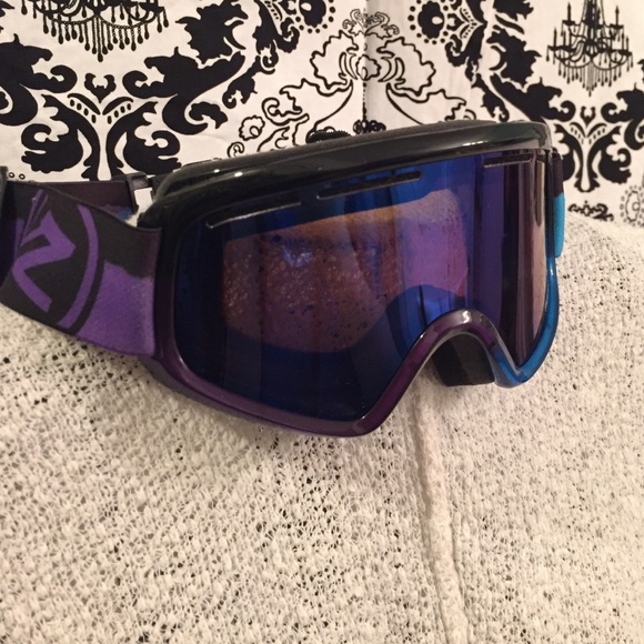Von Zipper Accessories - ❄️🌨 Never Worn Snow Goggles ❄️🌨 🕶 Final!