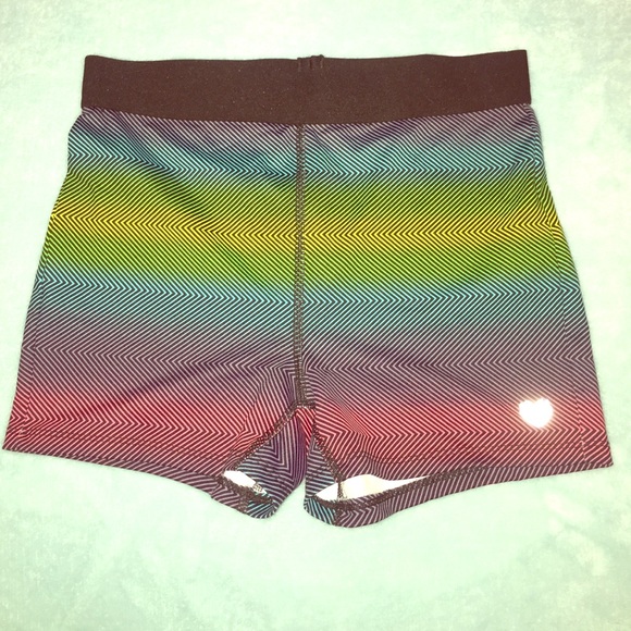 Super cute work out shorts
