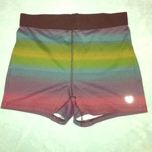 Super cute work out shorts